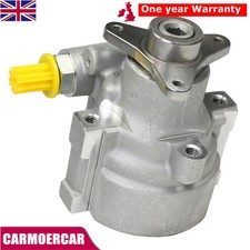 Power Steering Pump For RENAULT Espace Laguna Scenic Trafic Master Megane