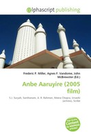 Frederic P. Miller (U. A.) | Anbe Aaruyire (2005 Film) | Taschenbuch | Englisch