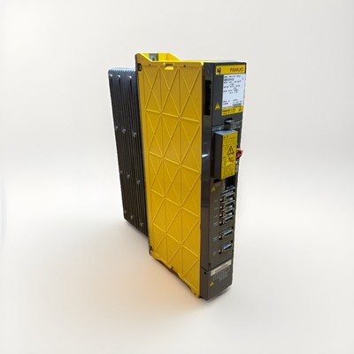 Fanuc Servo Amplifier A06B-6079-H104 - Excellent Condition