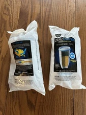 Zero Water 5 Stage Replacement Filter ZR-006 Lot Of 2 New Sealed Filters