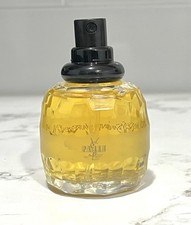 Vintage Yves Saint Laurent YSL PARIS EDT - 1.6 oz Perfume Spray  m30L14 