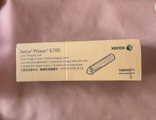 Genuine OEM XEROX Phaser 6700 Magenta Imaging Unit 108R00972 New