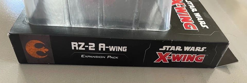 Star Wars X-Wing Miniatures Game 2.0 RZ-2 A-Wing Expansion Pack SWZ22 ^ - Image 4 of 4
