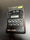 Sony Walkman WM-FX30 Cassette Player & AM/FM Radio Working