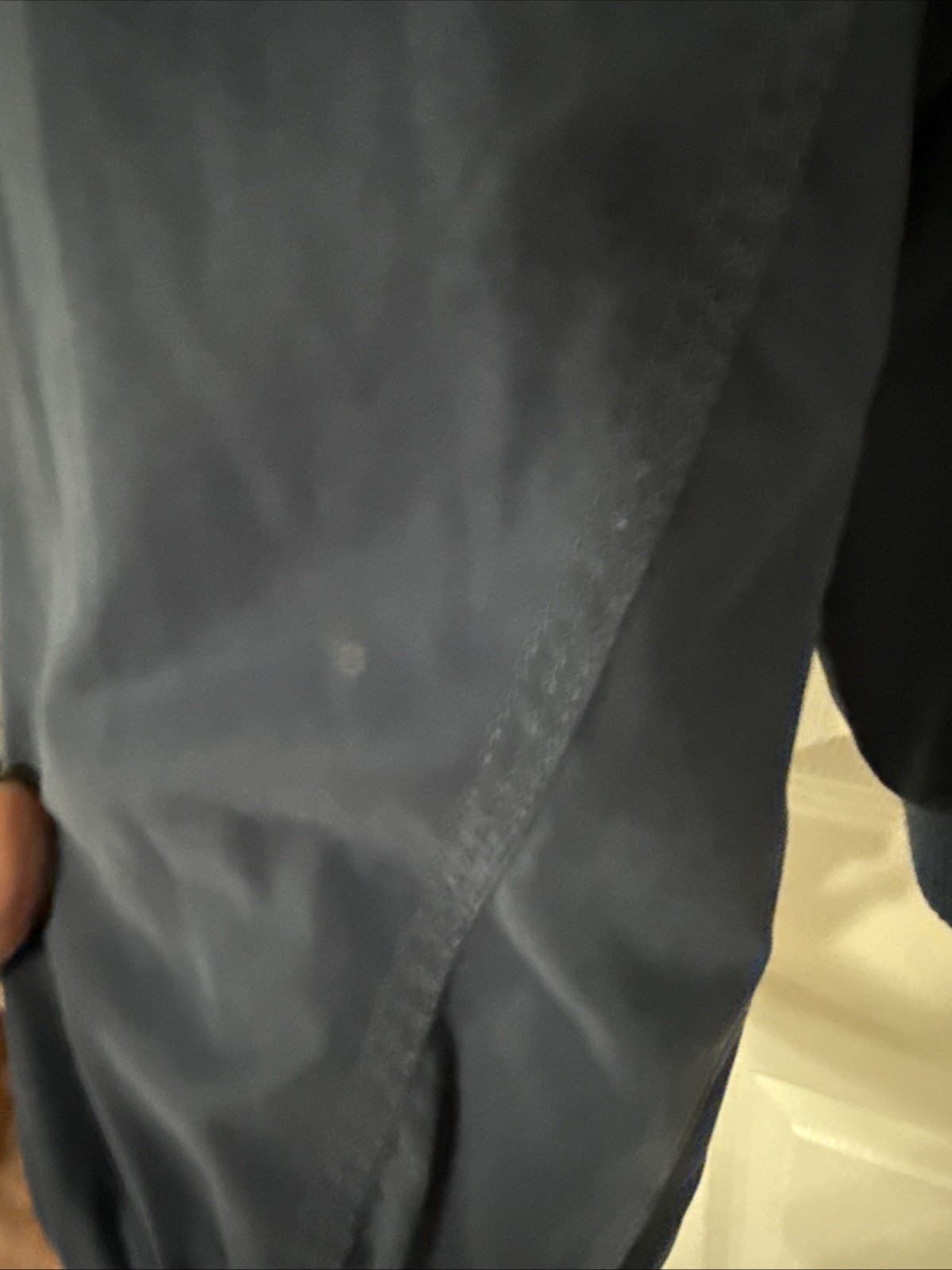 Faconnable Soft Shell Water Resistant Full Zip Bo… - image 4