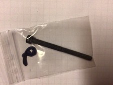 Tornillo de cuerpo/perno para paintball Sheridan VM68 PMI3