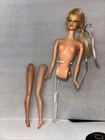 Vintage Barbie Doll Talking Stacey Mute 1967