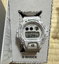 G-SHOCK Origami 2D Design DW-6900RGM-5JR Limited 2025 ZJP