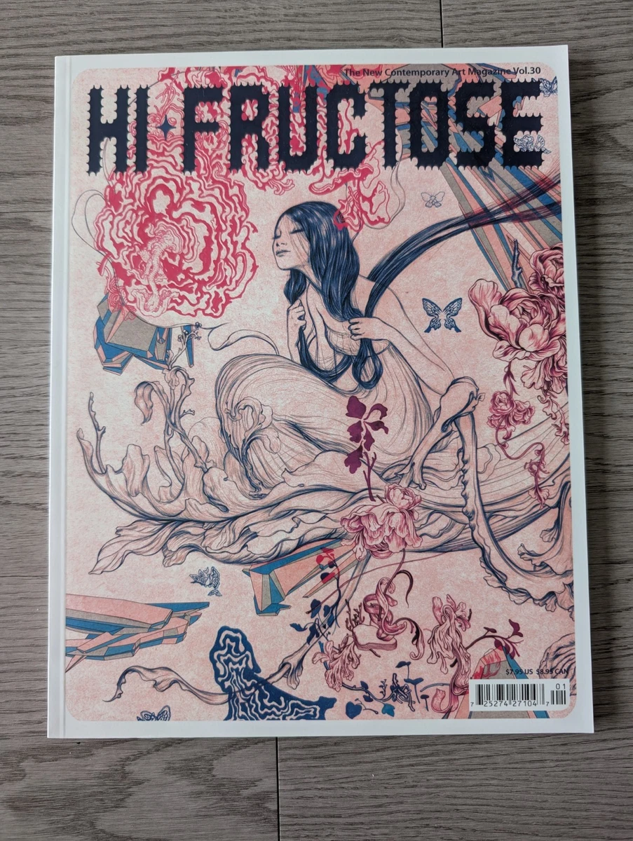 Hi Fructose products for sale | eBay