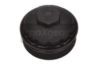 Deckel, GehäUse Des ÖLfilters Maxgear 28-0303 FüR Oe 045 115 433 - 045 115 433