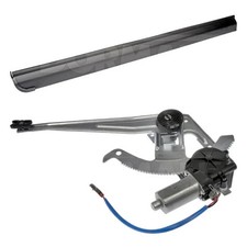 For Ford Ranger 99-11 Dorman 2-pc Power Window Regulator Motor Assembly Kit For Ford Ranger 99-11 Dorman 2-pc Power Window Regulator Motor Assembly Kit