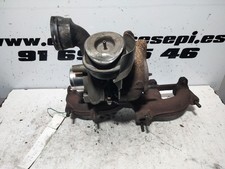038253010B TURBOLADER / 710019034 / 320107 FÜR SEAT IBIZA 6K1 *