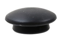 Schaulochstopfen FüR BMW R50, R50/2, R60, R60/2, R69, R69 S - Schwarz