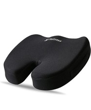 Memory Foam Seat Cushion Gaming Chair Desk Chair and Office Desk Use