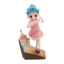 One Piece - Nefertari Vivi Run! Run! Run! Fig...