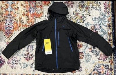 Ski-Doo BRP Men s BC Kona Jacket, Size Large, 4409310990
