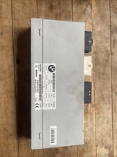 2007-14 BMW E70 E71 E72 X5 X6 Tailgate Trunk Lift Gate Control Module