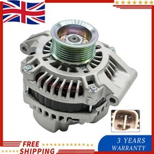 For HONDA CIVIC TYPE-R MK7 EP3 2001 to 2005 2.0 NEW ALTERNATOR K20 K20Z4 K20A2