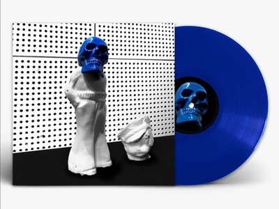 Jack White - (PRESALE 7/10/26) Frozen Charlotte (IEX BLUE VINYL) - ALT/INDIE *NE