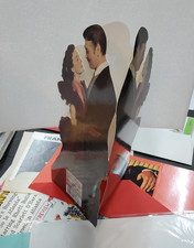 Large  Lot GWTW Scarlett Rhett Stationary Sets & UNIQUE Cards & Pop Shots