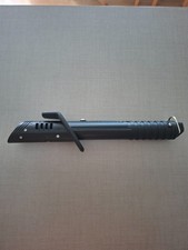 Star Wars Lightsaber Mandalorian Darksaber