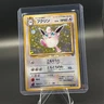 Wigglytuff No.040 Japanese Jungle Holo Rare LP Pokémon 1997