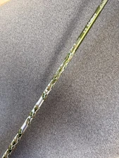 Fujikura Ventus Folds of Honors 2025 PATRIOT EDITION Blue Velocore 6S+ Shaft NEW