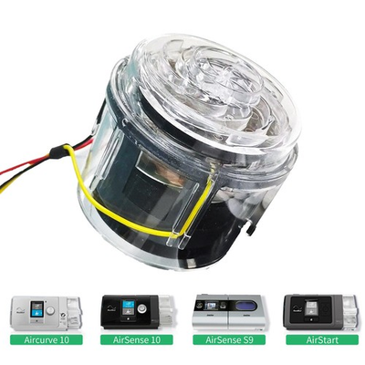 #ad #ad C PAP Motor Fit for S10 S9 BiPap AirCurve OEM Ventilator Replacement Part Tested $69.99