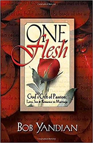 ONE FLESH,YANDIAN BOB