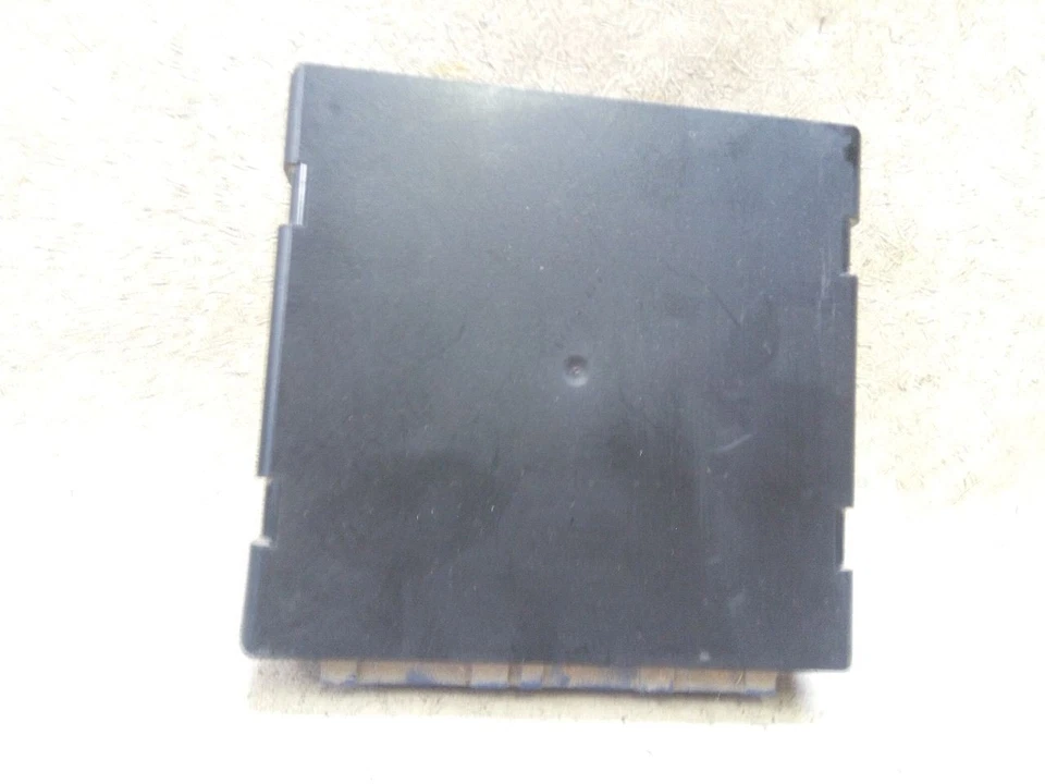 Модуль управления кузовом BCM 15095334 подходит для 02–05 CHEVROLET ASTRO VAN a27–202745 - Изображение 4 из 4