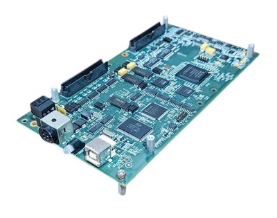 DATA TRANSLATION INC. DT9834-16-4-16-SP INTERFACE BOARD 24565