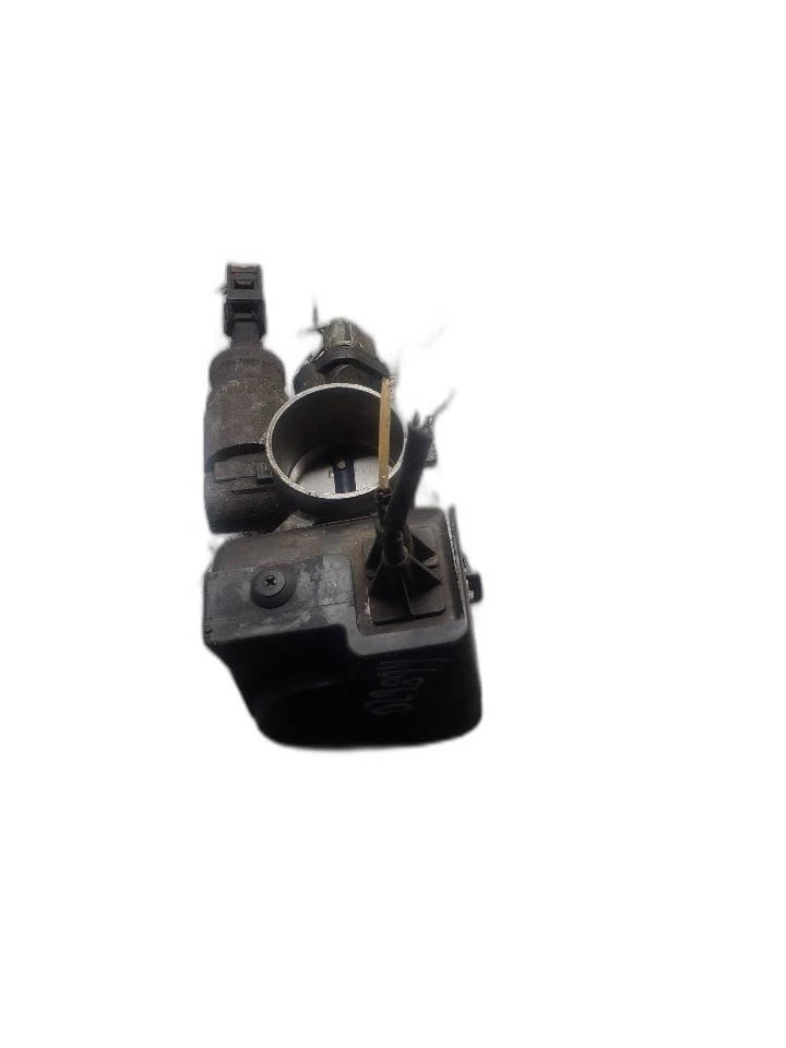 Conjunto de válvula de aceleração do corpo do acelerador conversível compatível com 03-06 SEBRING 1260544 - Imagem 2 de 4