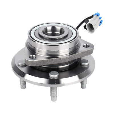 #ad Front Wheel Hub Bearing For 2007 2015 Equinox Saturn Chevrolet Torrent Pontiac $44.34