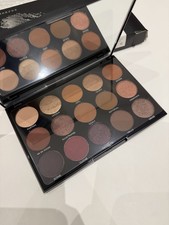 Morphe 15N Night Master Eyeshadow Palette – Discontinued / Rare