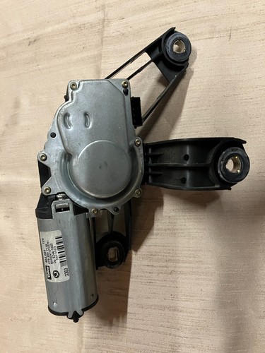 Skoda Fabia 6Y Heckscheibenwischermotor Wischer Hinten 6Y9955711A