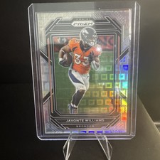 2022 Panini Prizm Football Premium Box Set Cards Checklist 22