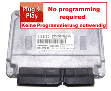 Moteur Audi 75