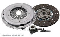 Kupplungssatz FüR Ford Transit Kasten Pritsche/Fahrgestell Bus V363 Tourneo