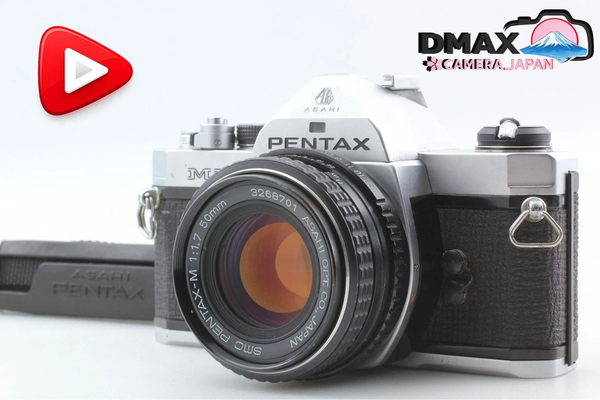 pentax mx camera products for sale | eBay