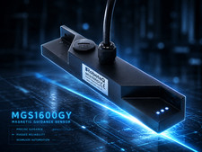 Roboteq Magnetic Guide Sensor MGS1600
