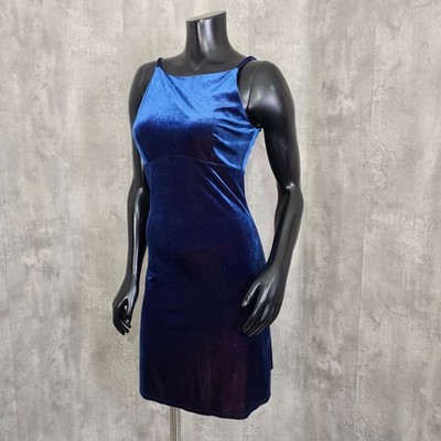 blue shimmer bodycon dress Shimmer Cowl Neck Bodycon Dress in Blue