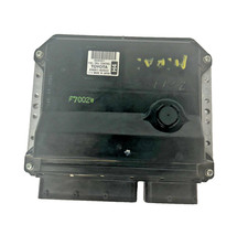 2017 Toyota Mirai Computer Brain ECU 898A1-62022 #N11