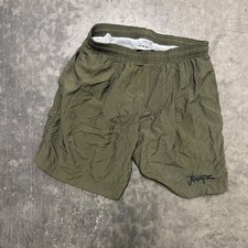 Vintage Men  s Size M - 32 Elastic Jimmy  z 80  s Swim Trunks Surf Skate Shorts