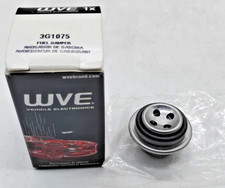 Wve 3g1075 Fuel Injection Pressure Damper Nissan Altima Maxima 350z Infiniti G37 Wve 3g1075 Fuel Injection Pressure Damper Nissan Altima Maxima 350z Infiniti G37