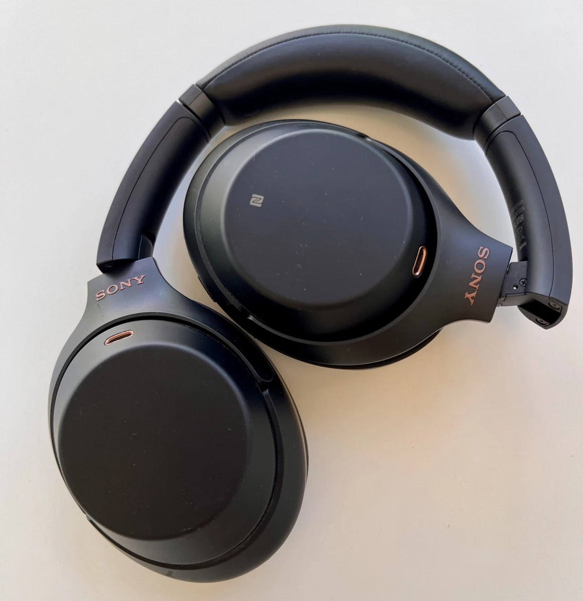 Sony WH-1000XM3 Headphones for Sale | Shop New & Used Headphones