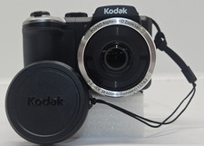 Kodak Pixpro Astro Zoom AZ251-BK Digital Camera with 25X Optical Zoom - Black