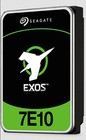 Seagate Exos 7E10 ST6000NM020B - Disque Dur - 6 TB - Internal - SAS 12Gb/S De -