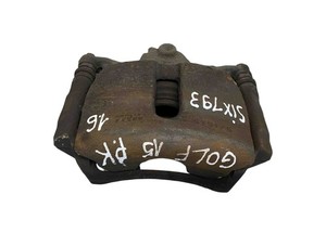 VW GOLF VII Variant BA5, BV5 Bremssattel vorne links 1.60 Diesel 2015 30157047