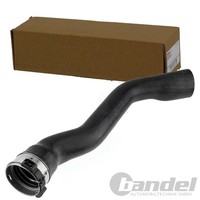 Nty Ladeluftschlauch Turboschlauch Passend FüR Opel Insignia Saab 9-5