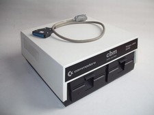 Commodore CBM 3040 Floppy / Disk-Station   Ve...